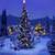 Christmas Tree Live Wallpaper Free