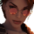 Tomb Raider Poker Card Game