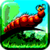 Larva Venture-Worm Legend Free