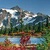Mountain 3D HD Wallpaper Free