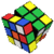 Rules to play Rubiks Cube