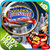 Free Hidden Object Game - Golden Christmas