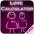 Love Strength Measure