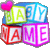 Baby Name Simple