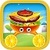 Burger Roller Ride