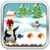 Penguin Run 2d