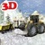 Hill Climb SnowPlow Simulator