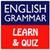 English Grammar - Quiz and Learn