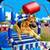 Dog Stunts Sim 3D