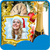 Latest New Year Photo Frames
