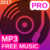 Mp3 Music Download Player