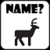 Guess the Name Animal 2