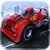 Snow Car Racing Adventures