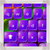 Purple Keyboards