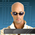 Make Me Bald Funny Photo Booth