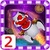 Christmas in space 2 - Android