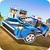 City Police Car Chase Game
