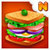 Sandwich Stand