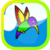 Flappy Hummingbird v2