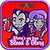 Where is my true Blood Glory  Best Puzzle Game