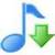 Modern Music mixer