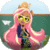 Dress up Howleen Wolf monster to school