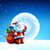 Santa Claus Live Wallpapers
