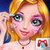 Happy Halloween Party Makeover