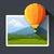 Superimpose single