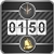 Alarm Clock Timer great