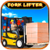 Cargo Fork lifter Simulator 2017