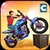 Tricky Sports Bike Stunts Simulator