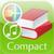 SlovoEd Compact Spanish-Swedish & Swedish-Spanish dictionary