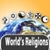Worlds Religions and Human Being