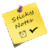 Quick Sticky Notes