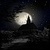 Dark Silent Night Live Wallpaper