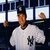 Derek Jeter HD Wallpaper