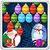 Christmas day Bubble shooter