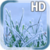 Winter Grass Live Wallpaper