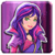 Descendants Mal Dress Up