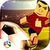 Blocky Ragdoll Soccer - Multi Football Goal Strike