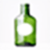 Bottle photo frame images