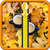 Autumn Zipper Lock Screen Free