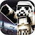 Avatar Maker Star Wars Super Hero SUPERME 3D Block