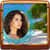 Cool Beach Photo Frames