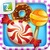Cookie Crush Legend Saga