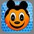 Brave Mouse