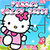 Puzzle Hello Kitty