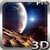 Planet Scape 3D Live Wallpaper