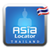 ASIA Locator Thailand